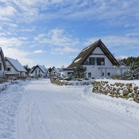 Nyaraló Kapitaensweg 18 *