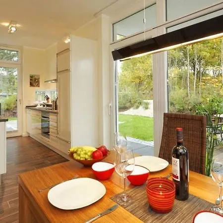 Kapitaensweg 18 * Karlshagen