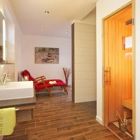 Kapitaensweg 18 Karlshagen