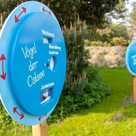 Nyaraló Kapitaensweg 18